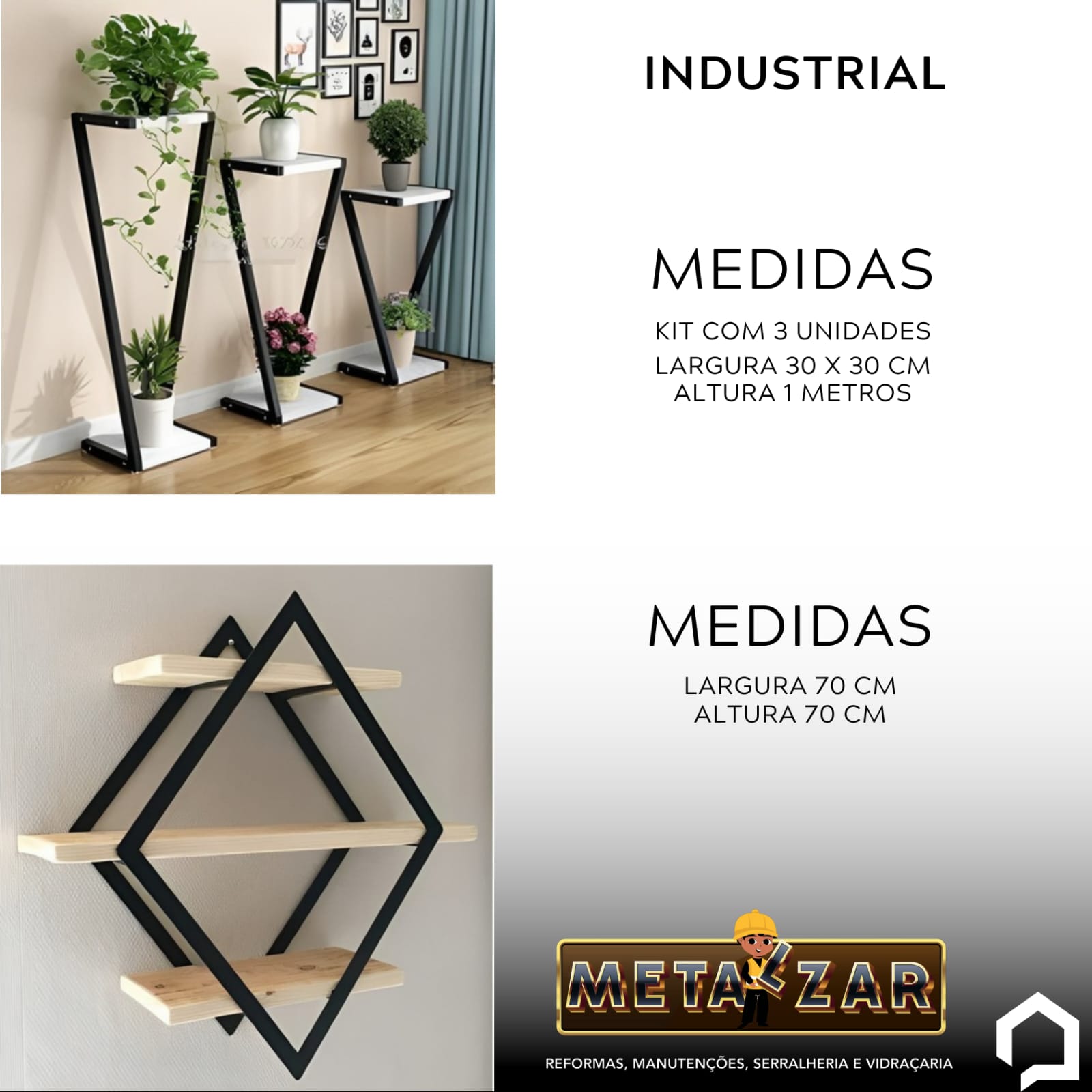 Industrial 
