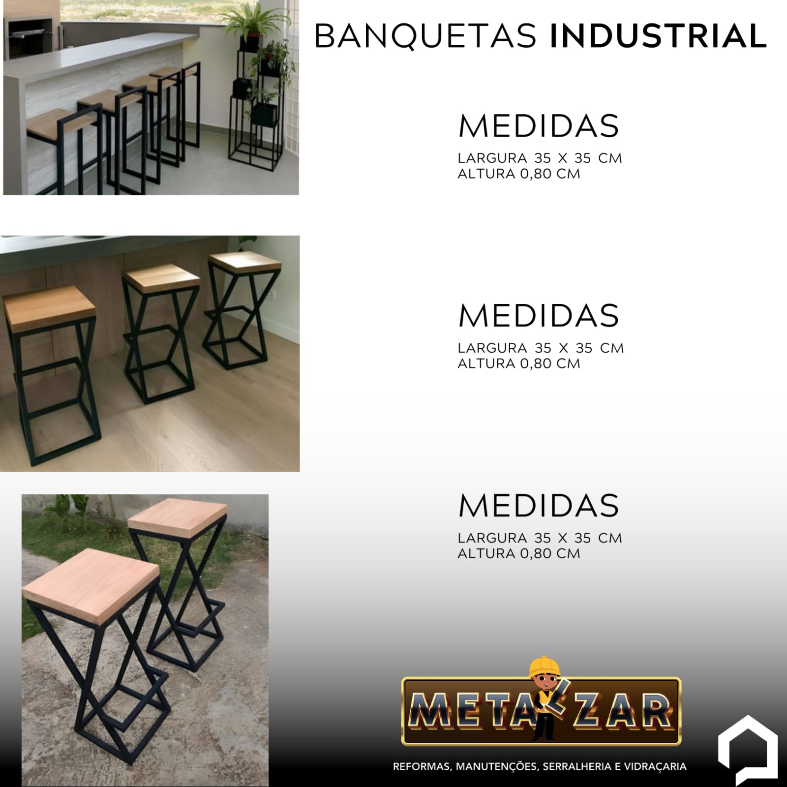 Banquete Industrial 