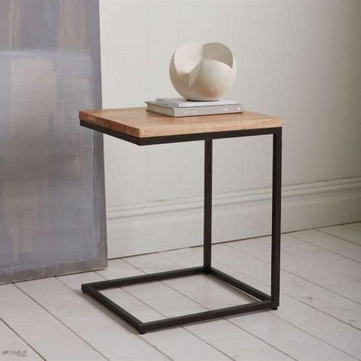 Mesa de apoio Met.004