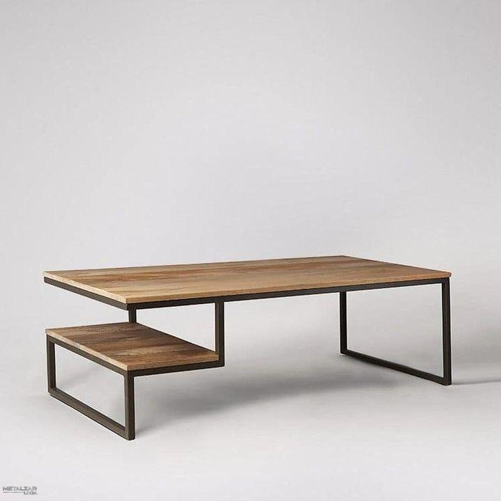 Mesa de centro Met.005