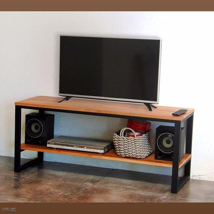 Rack industrial Met.006